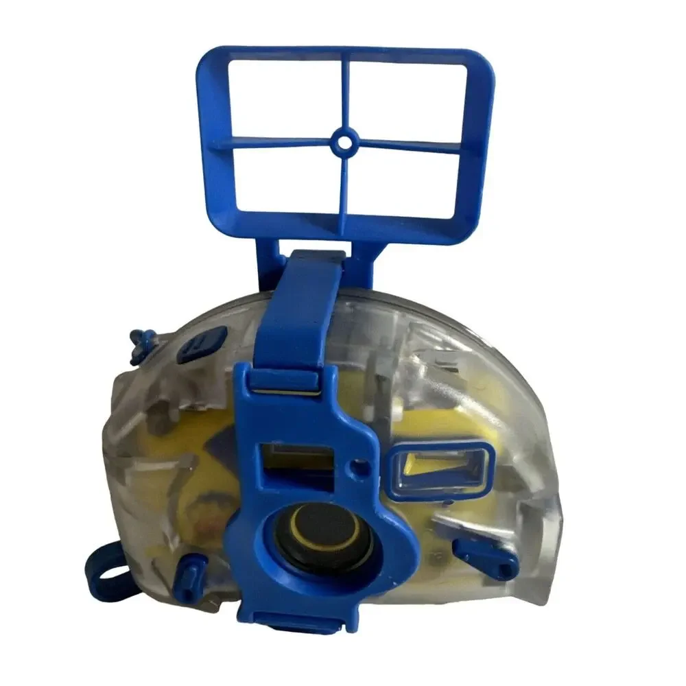 SUPREMA SUPER SPORT 35 MM Film Underwater Camera Snorkeling & Scuba Diving